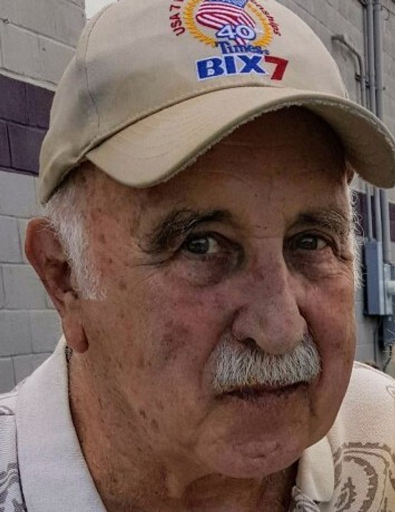 Robert Lee Ickes