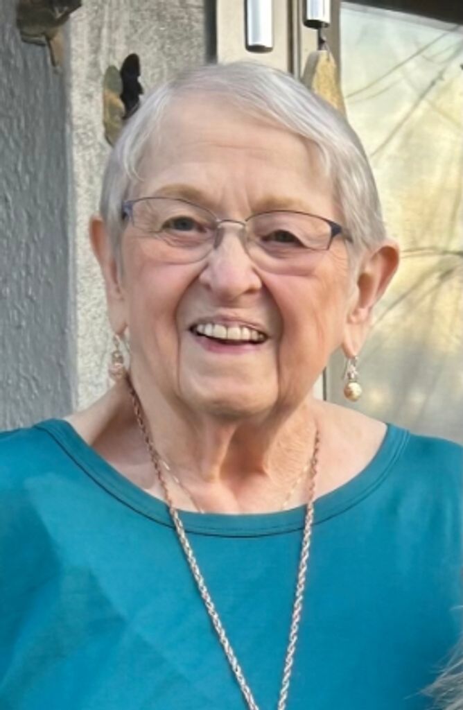 Lesa Delight Lusk Profile Photo