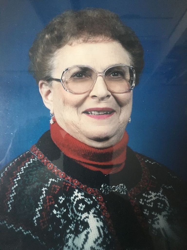 Concetta C. Ekstrom Profile Photo