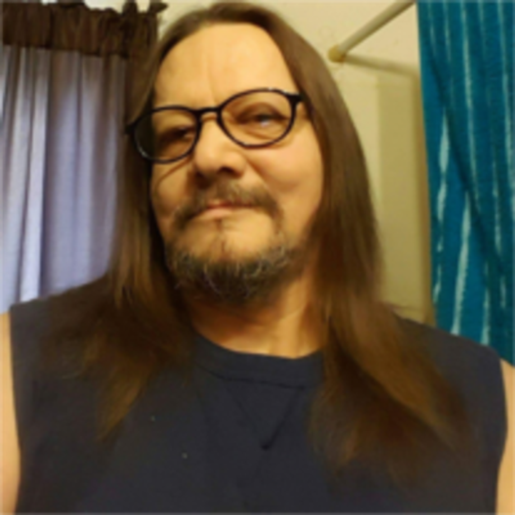 David Gresham Profile Photo