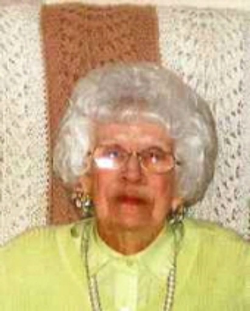 Virginia M Wilhelm