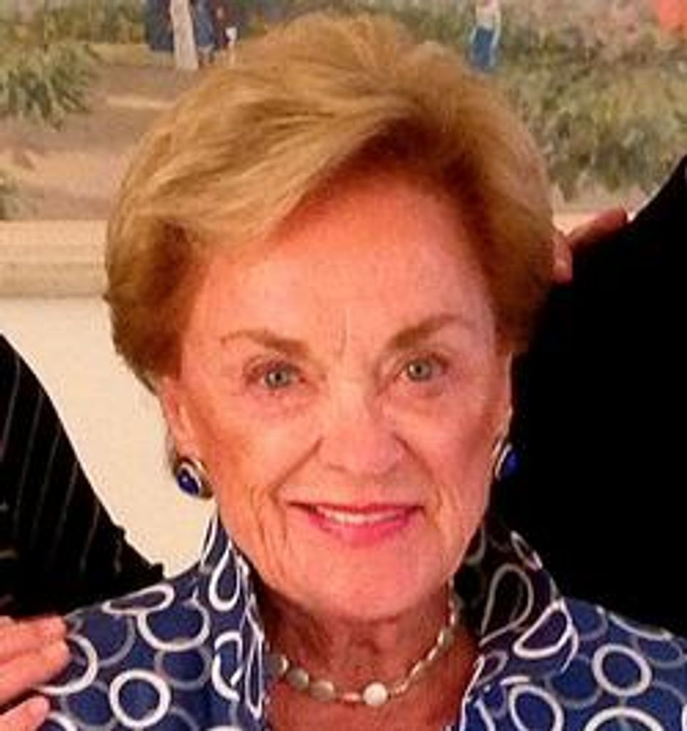 Mary W. Farley