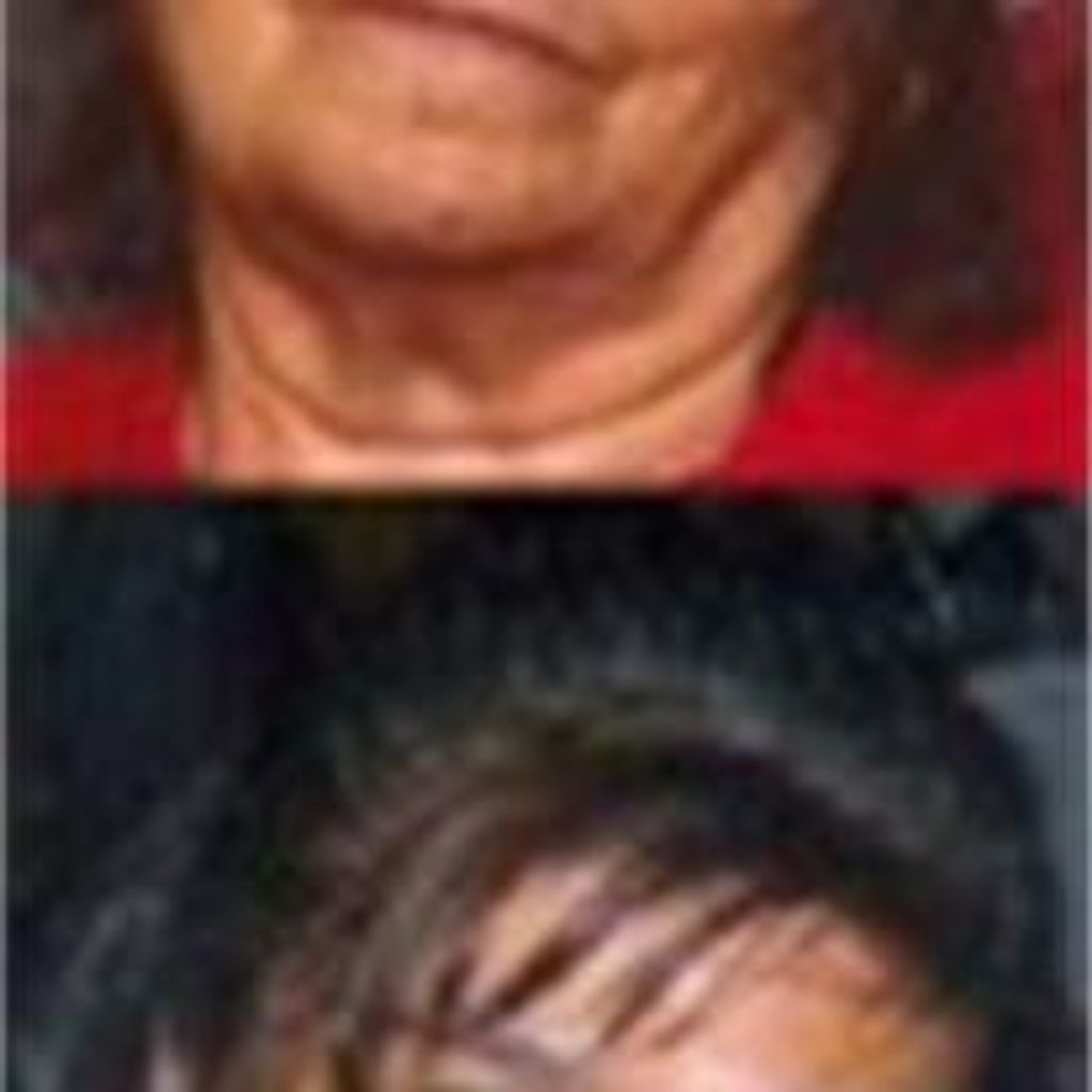 Hernandez, Octaviana & Lopez, Maria De Jesus