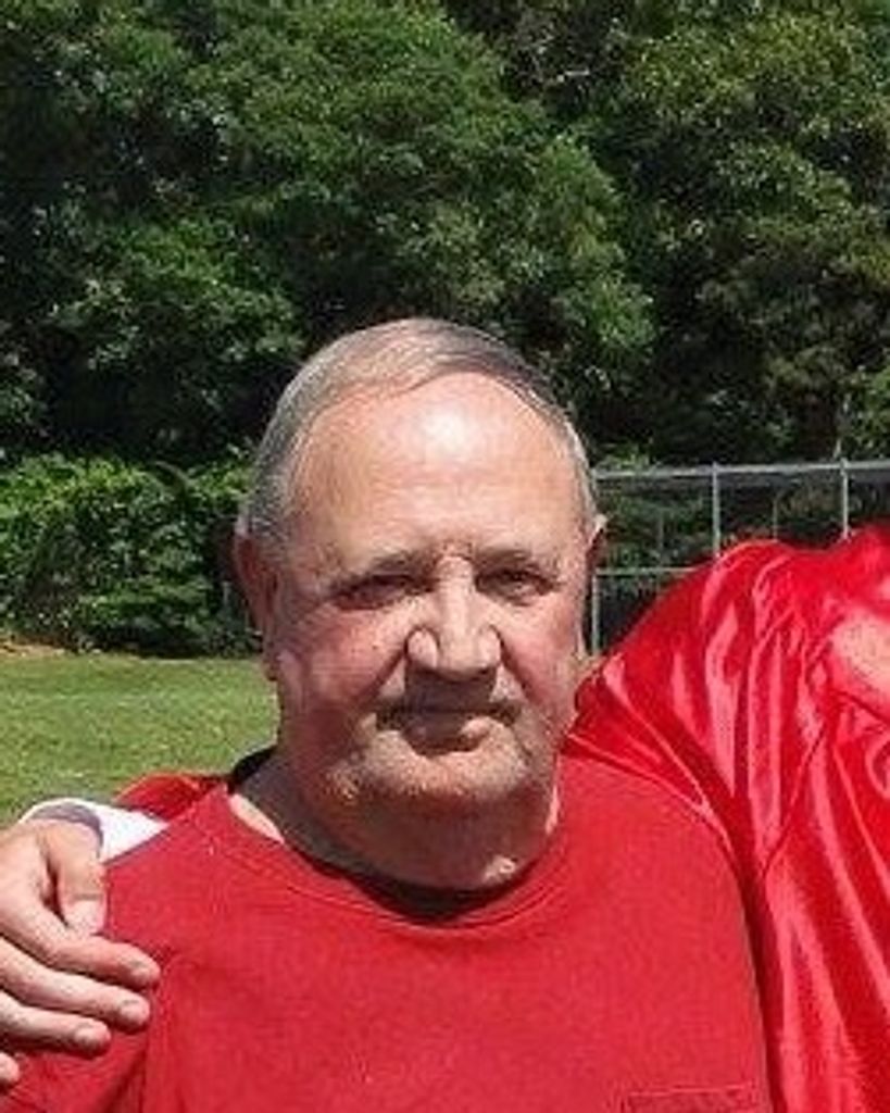 Eugene W. Campbell