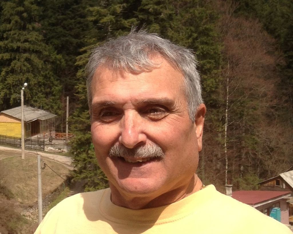 James Manco