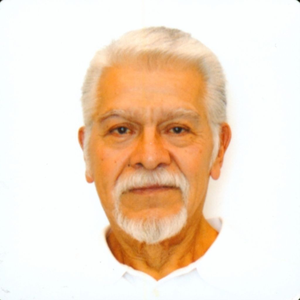 Michael Anthony Garcia Profile Photo