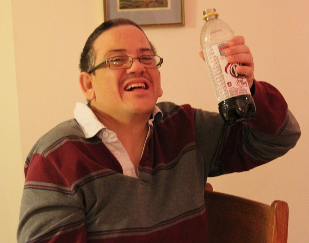Neil David Forsyth Profile Photo