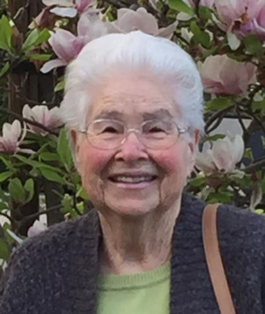 Aurelia G Hernandez Profile Photo