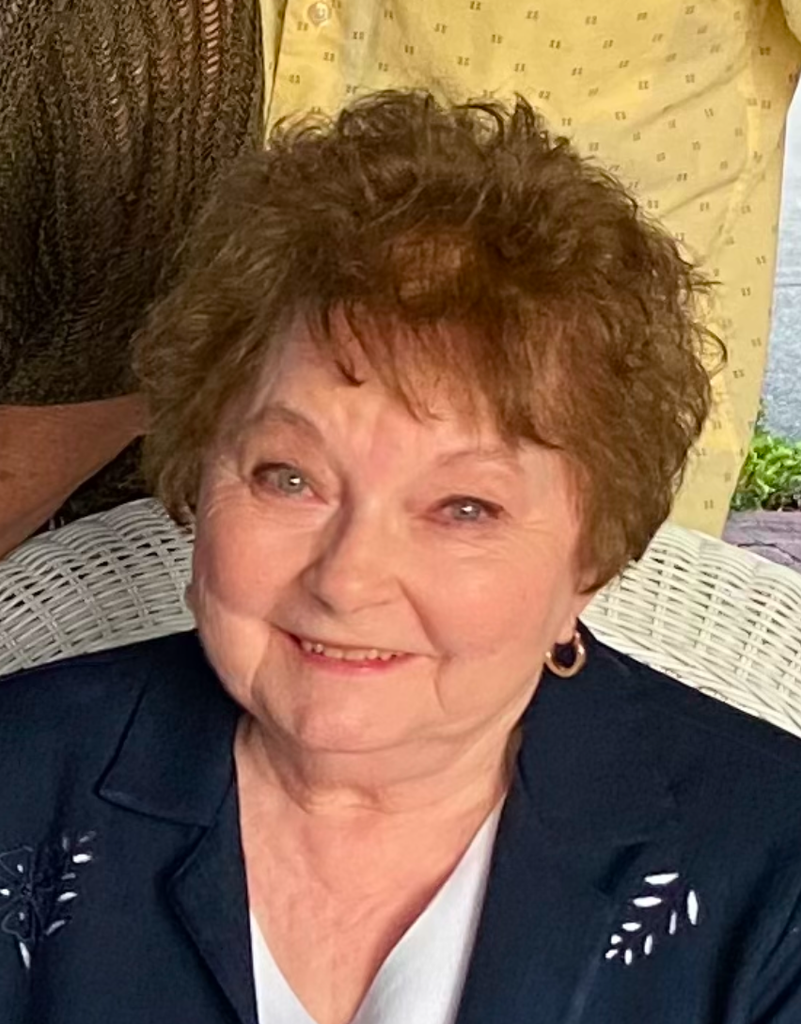 Louise Fern Williams Profile Photo