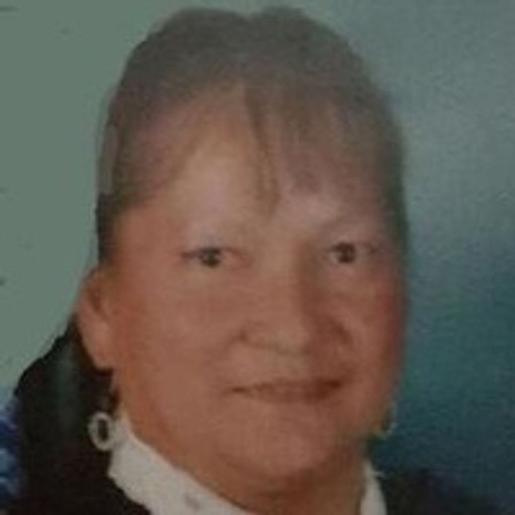 Barbara Torres Smith