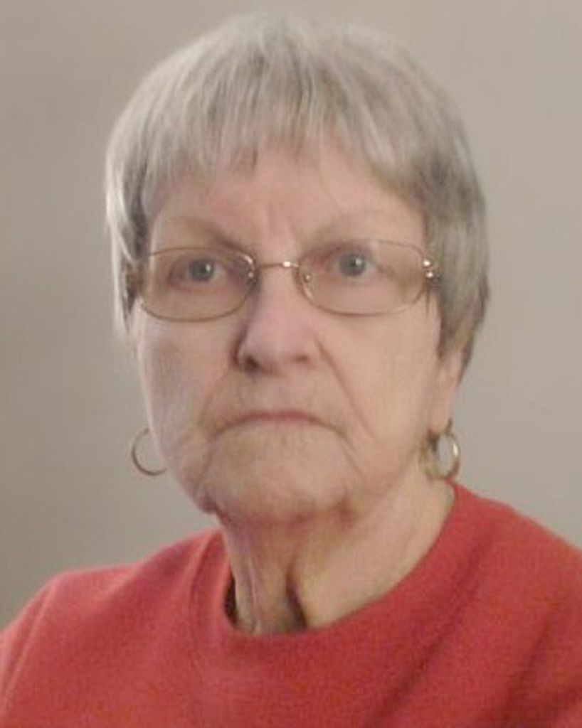 Alberta Ann Fiedler