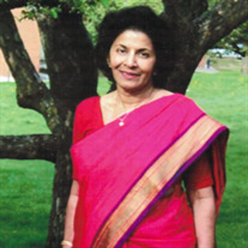 Elaine M. Fernando