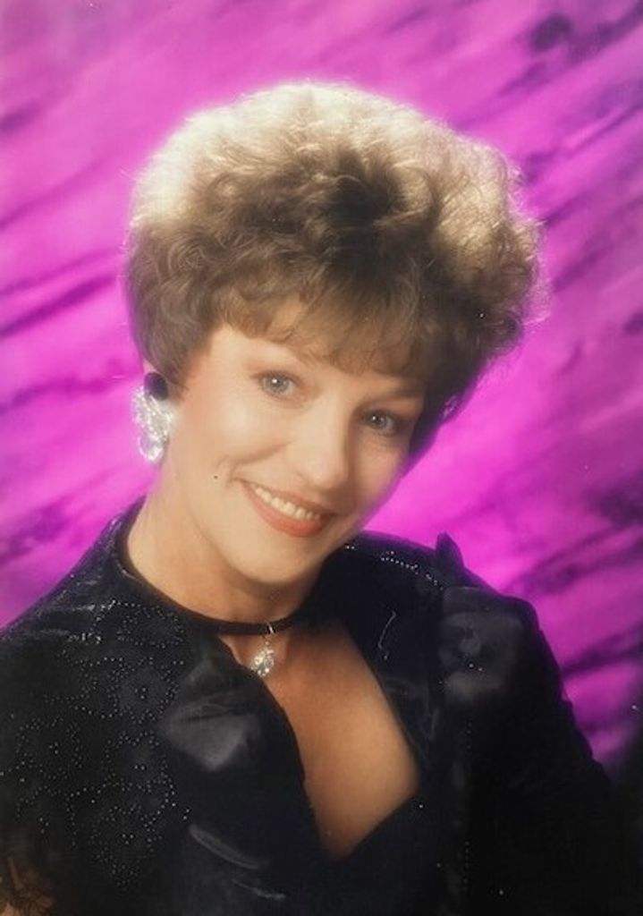 Pamela Elswick Profile Photo