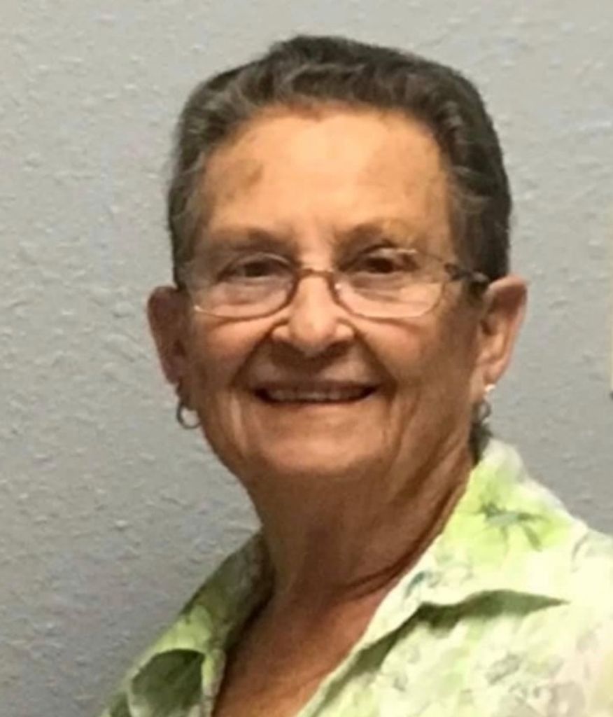 Mae Shedd Profile Photo