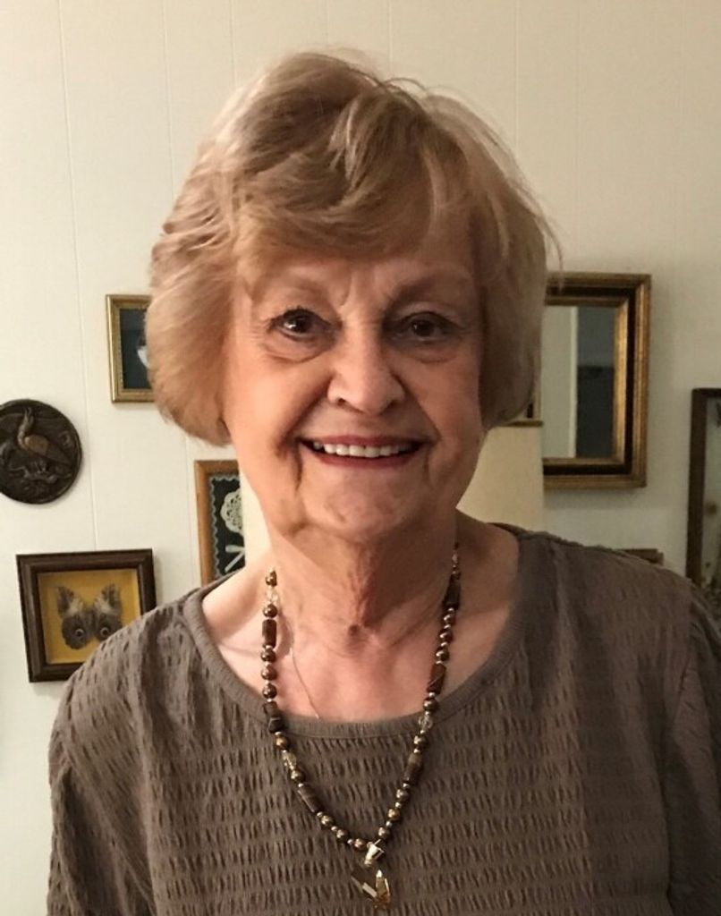 Ethel Anderson