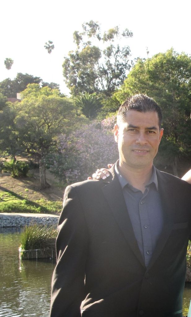Hugo Omar Lopez
