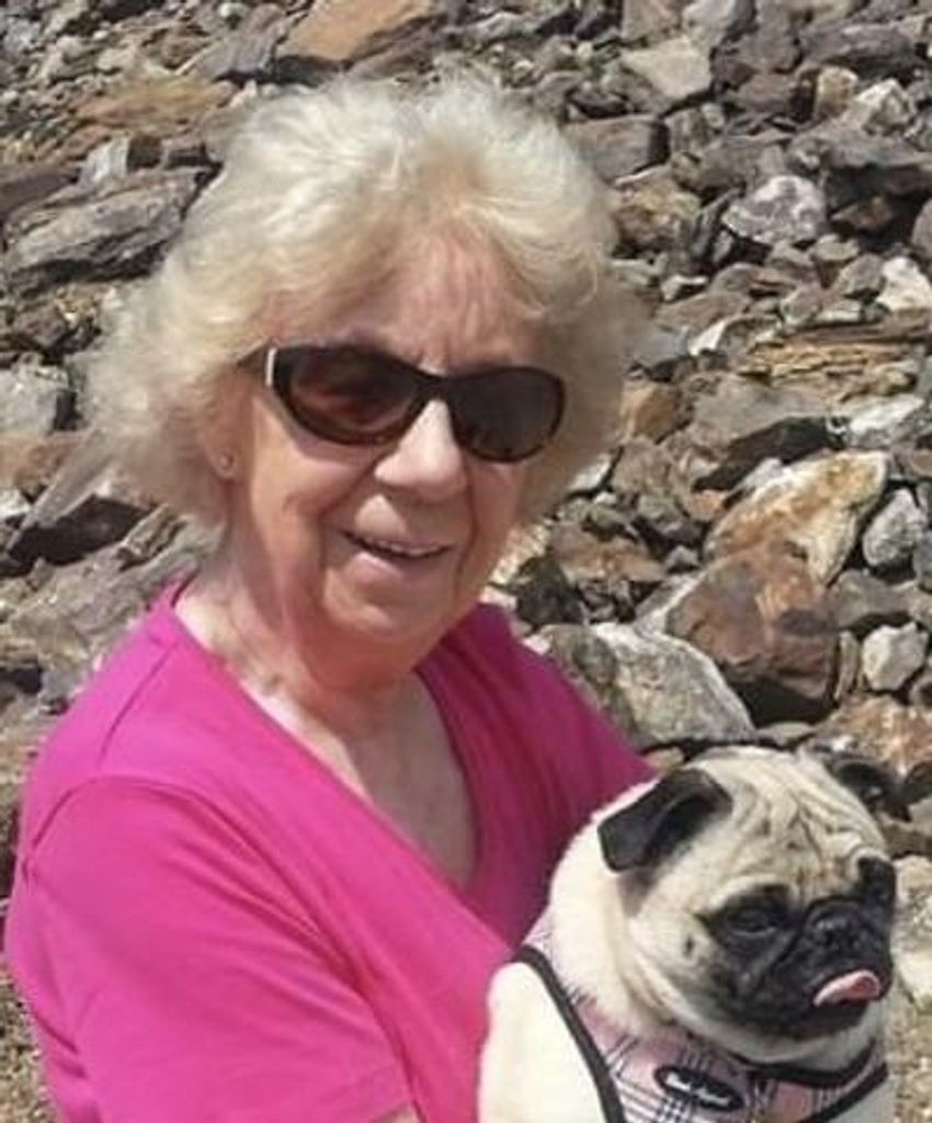 Claire R. Goulet Profile Photo