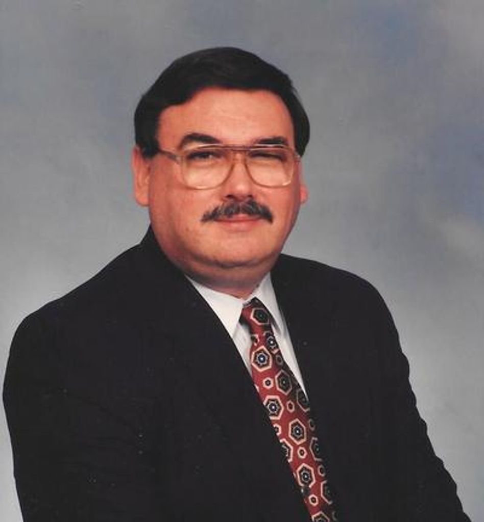 Teddy J. Collard Profile Photo