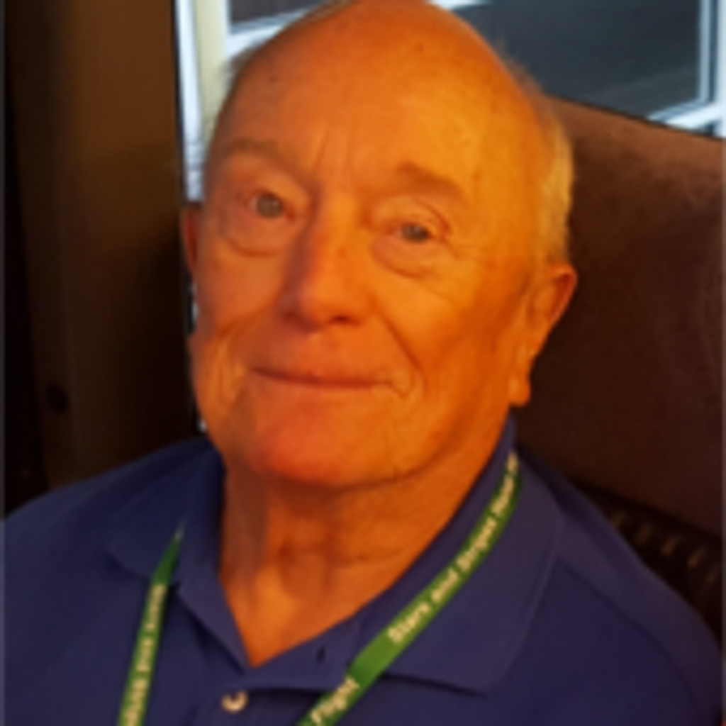 Gerald Gelhar Profile Photo