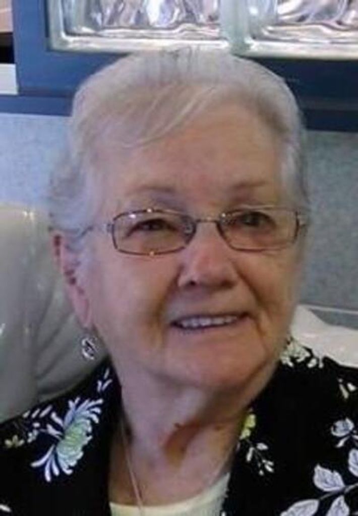 Elizebeth Glendale Boggs Profile Photo