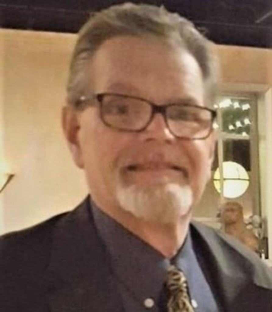 Daniel M. Lievens