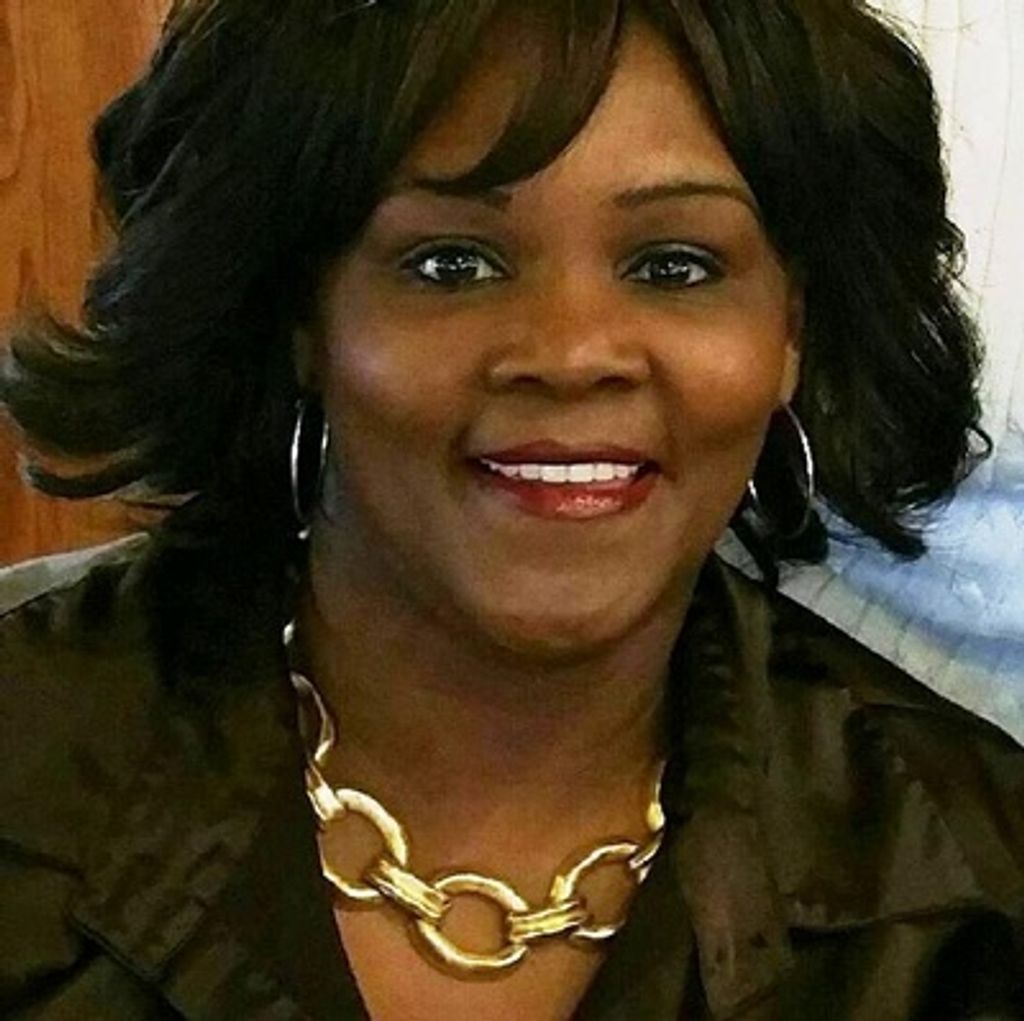 Elizabeth Wright Profile Photo