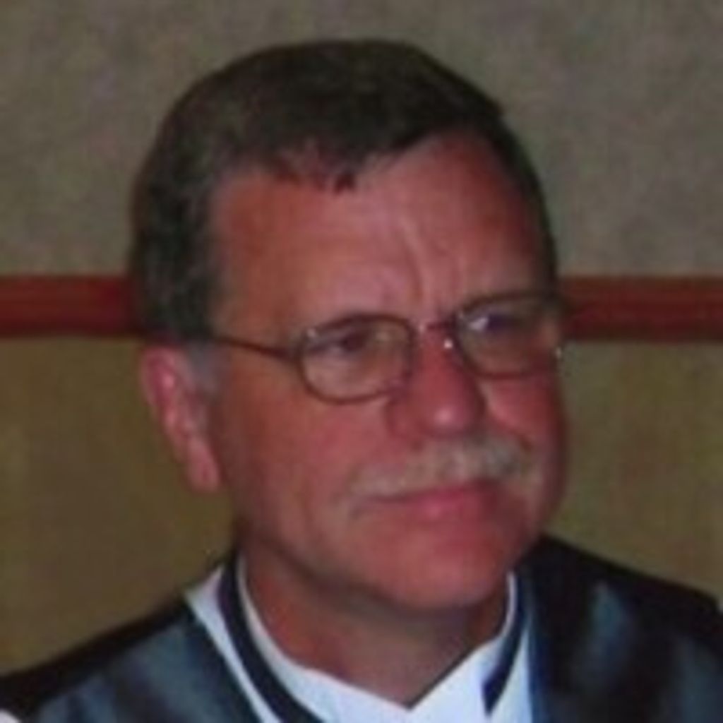 Brian J. Gunderson