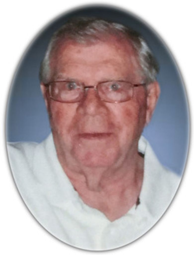 Edward Loosemore Jr.