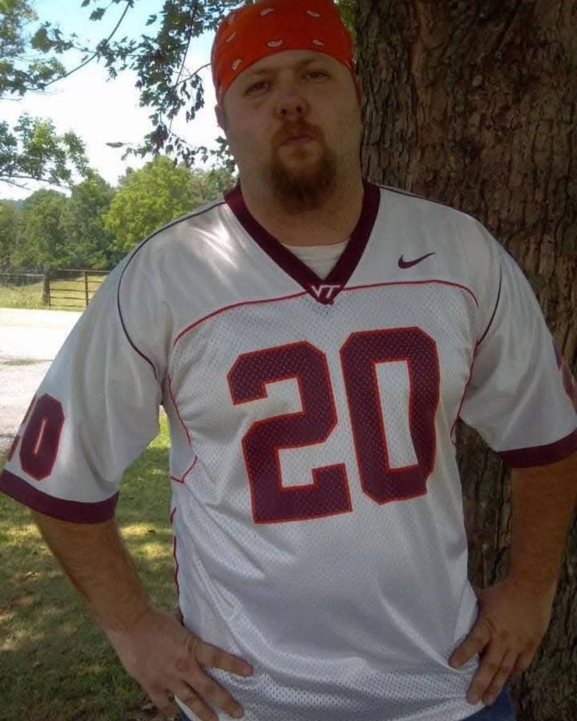 Timothy Guy Altizer Profile Photo
