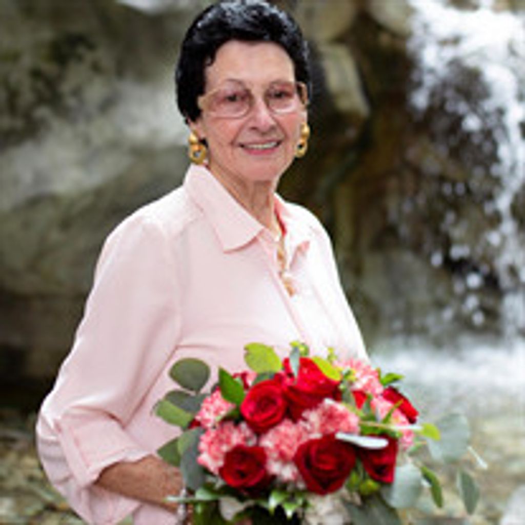 Rita J. Garen