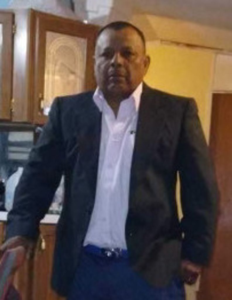 Juan Antonio Torres Moreno Profile Photo