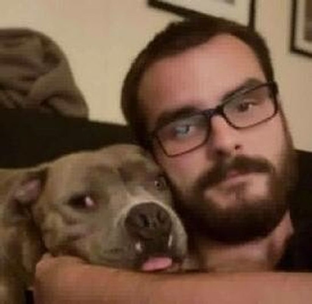 Ryan Christopher Staschke Profile Photo