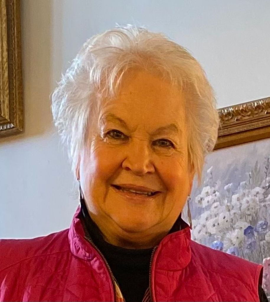 Gail L. (Buckingham) Worthington
