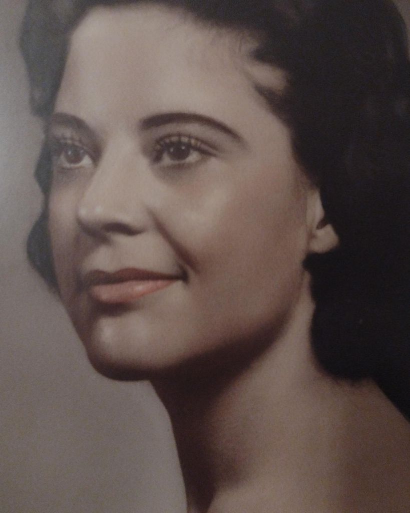 Ruth Alderson Profile Photo