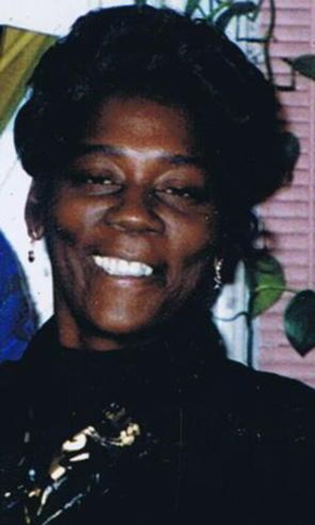 Mary Georgannia Vidal