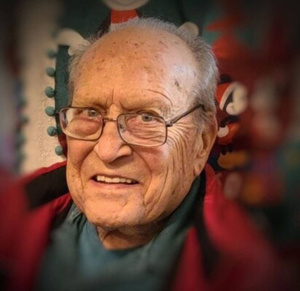 Bernard A. Naumann Sr. Profile Photo