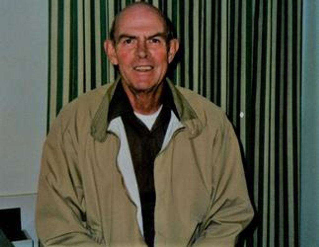 Don Wilson 'Locker" Lock Profile Photo