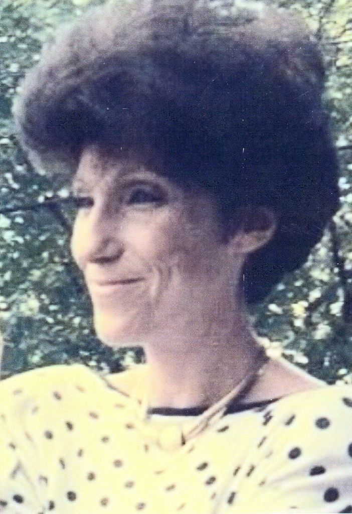 Jacqueline Ann Chaudoin Profile Photo