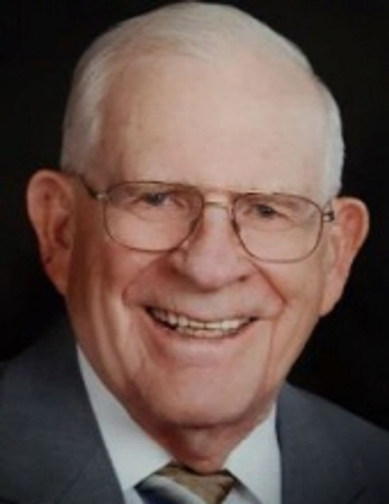Valentine V.T. Carr Profile Photo