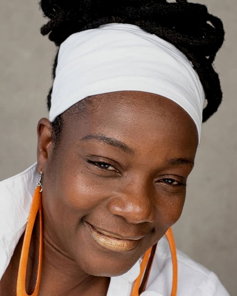 Delrease "Eva", "Della" Canton Profile Photo