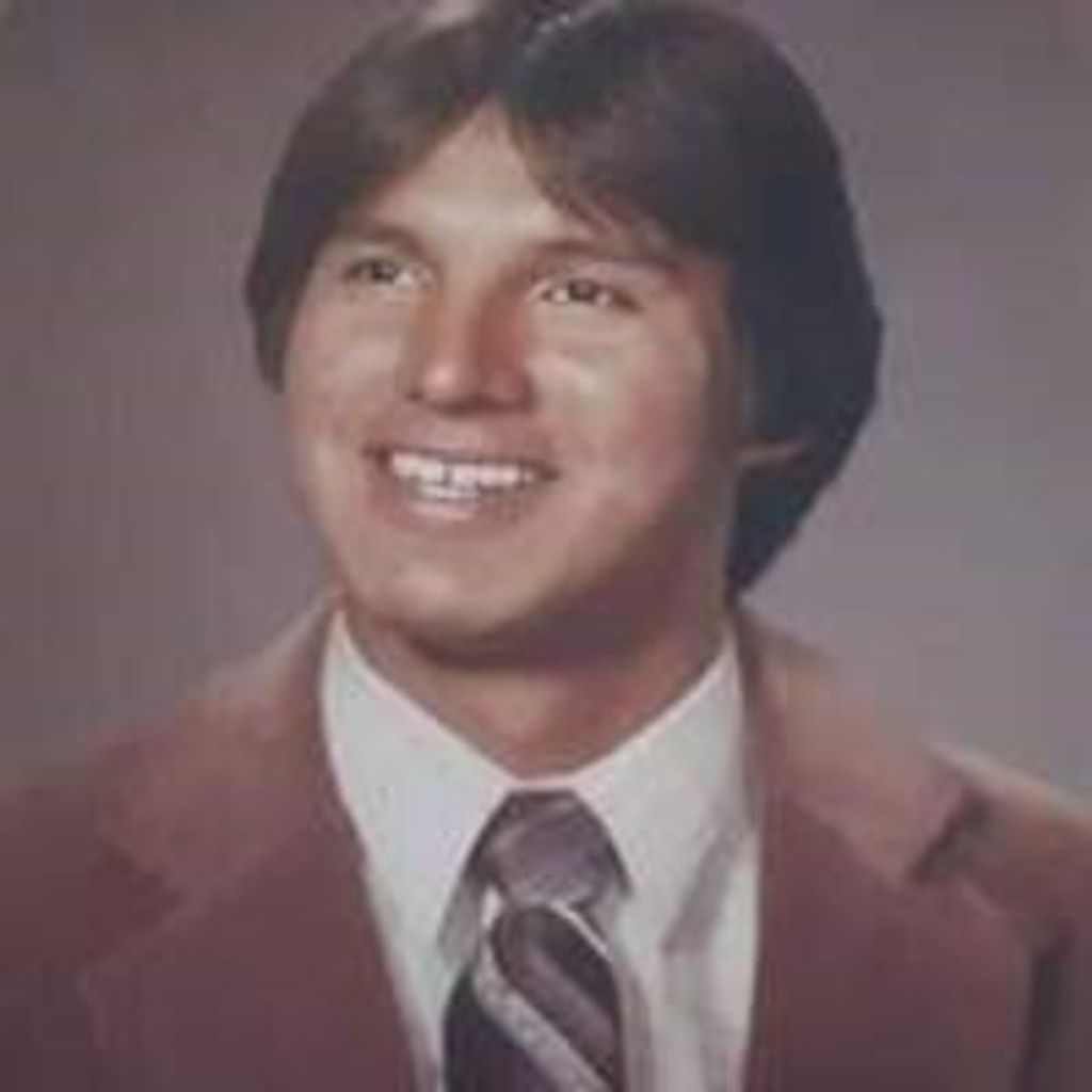 Leland Brent Saul Profile Photo