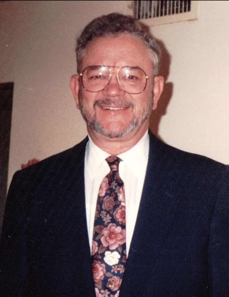 Wade Verlon Nettles Sr. Profile Photo