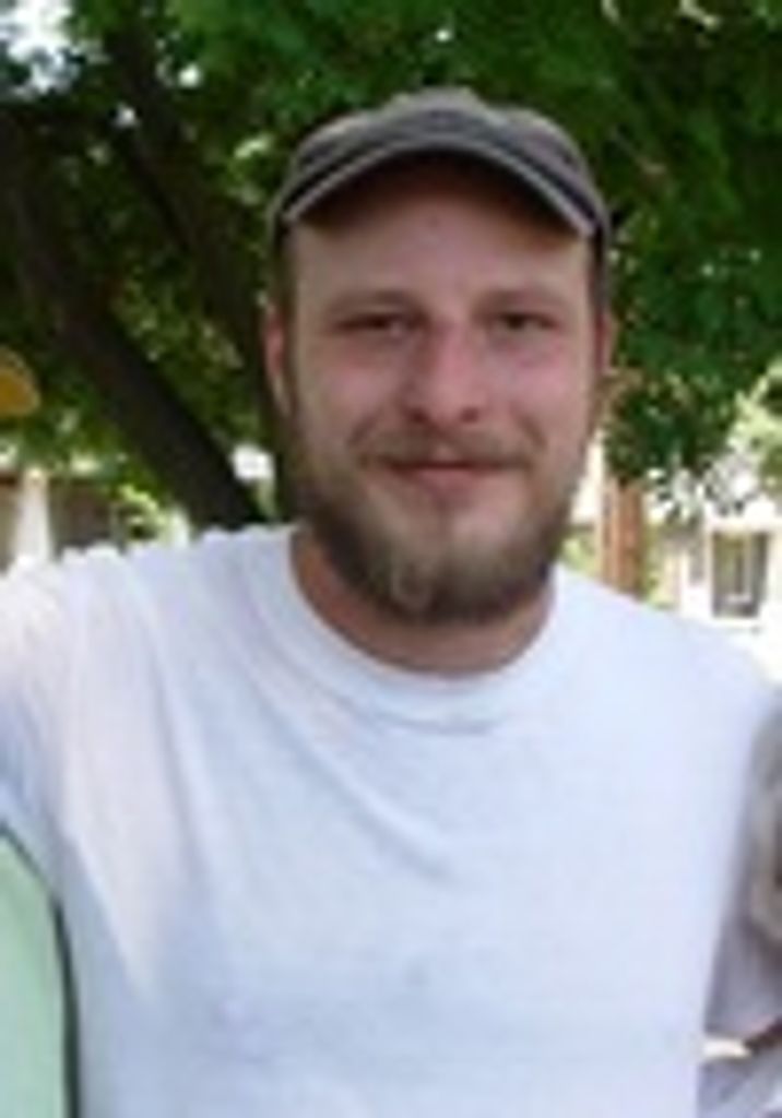 Jeffery Joel Casper Profile Photo