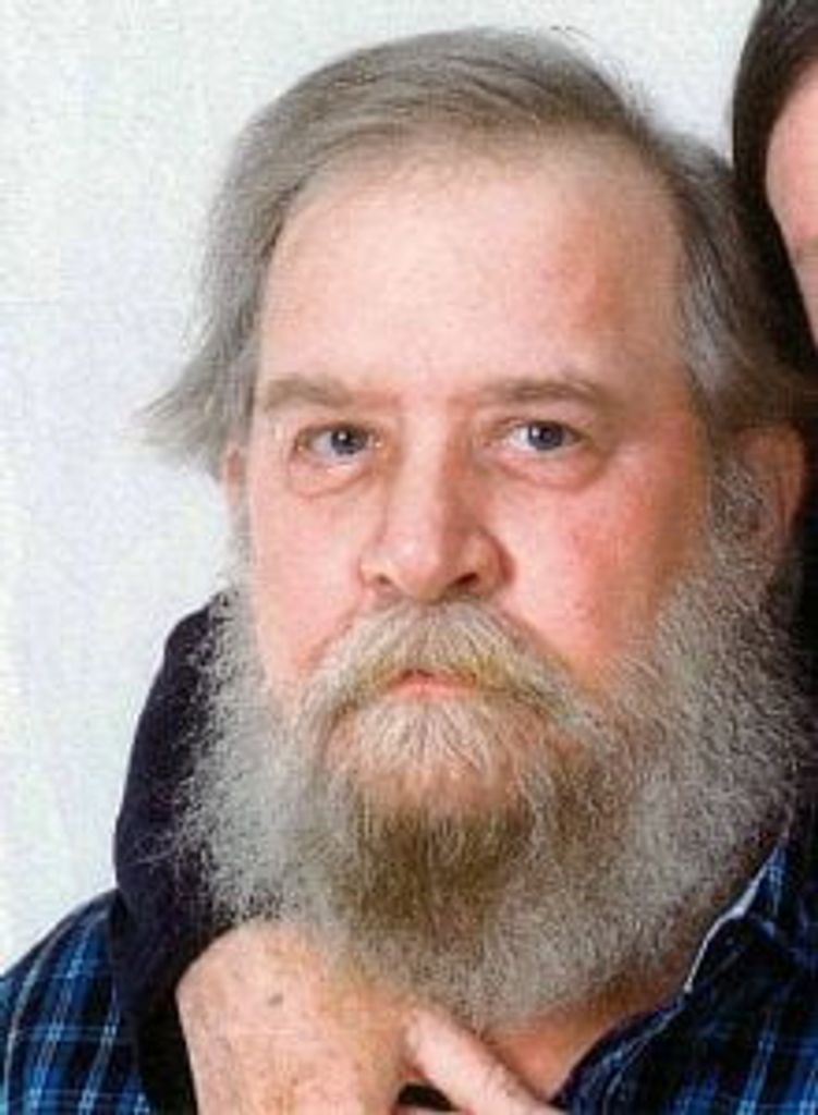 Albert Ralph Gargione, Jr. Profile Photo