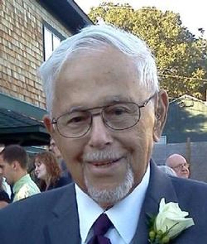 Paul Camile Robillard
