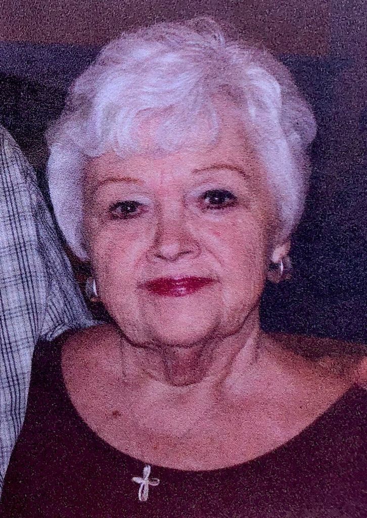 Sharon Ann Davis Profile Photo
