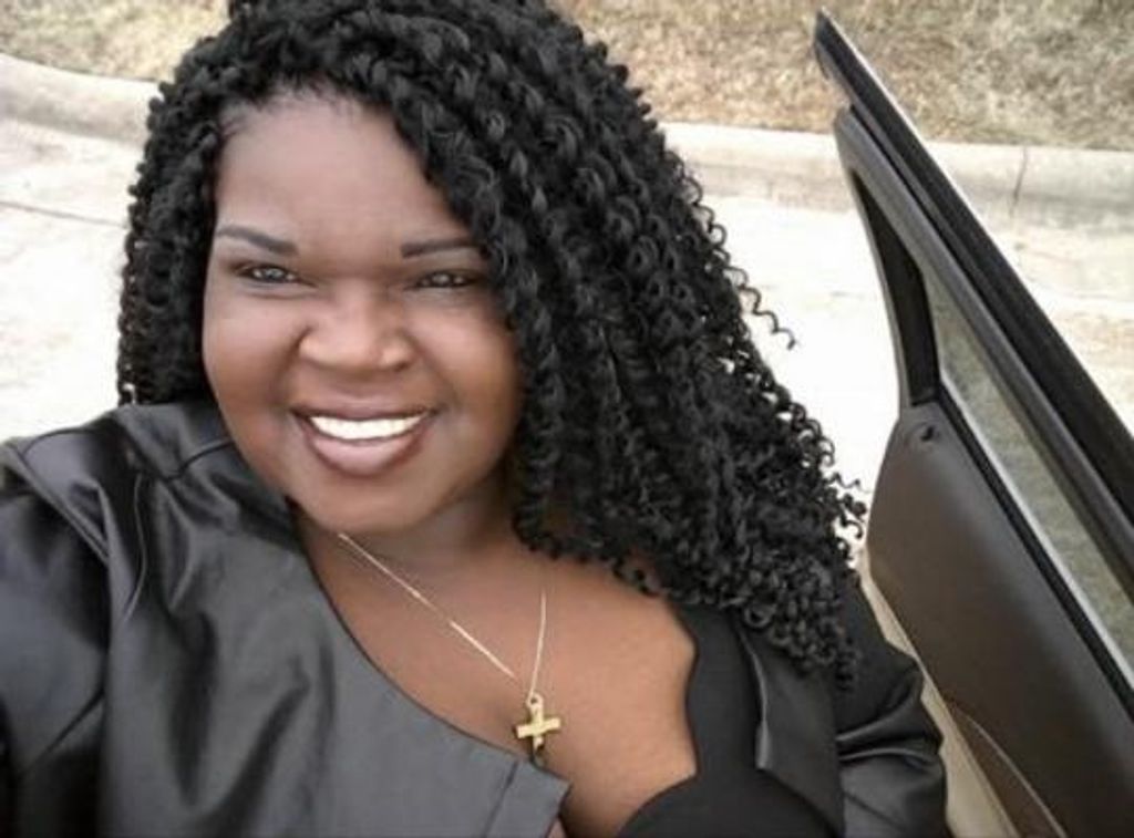Sharon Renee Ellis Profile Photo
