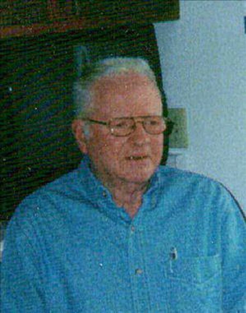 P. Pederson