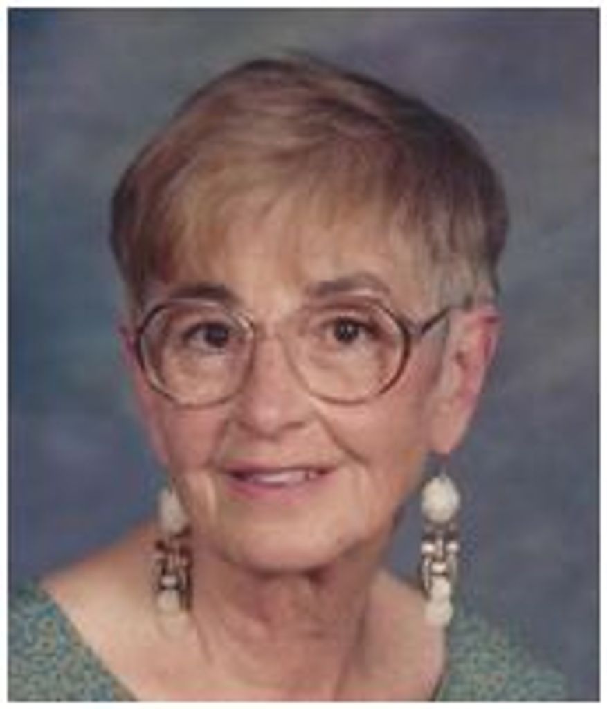 Constance "Connie" Webb Korda