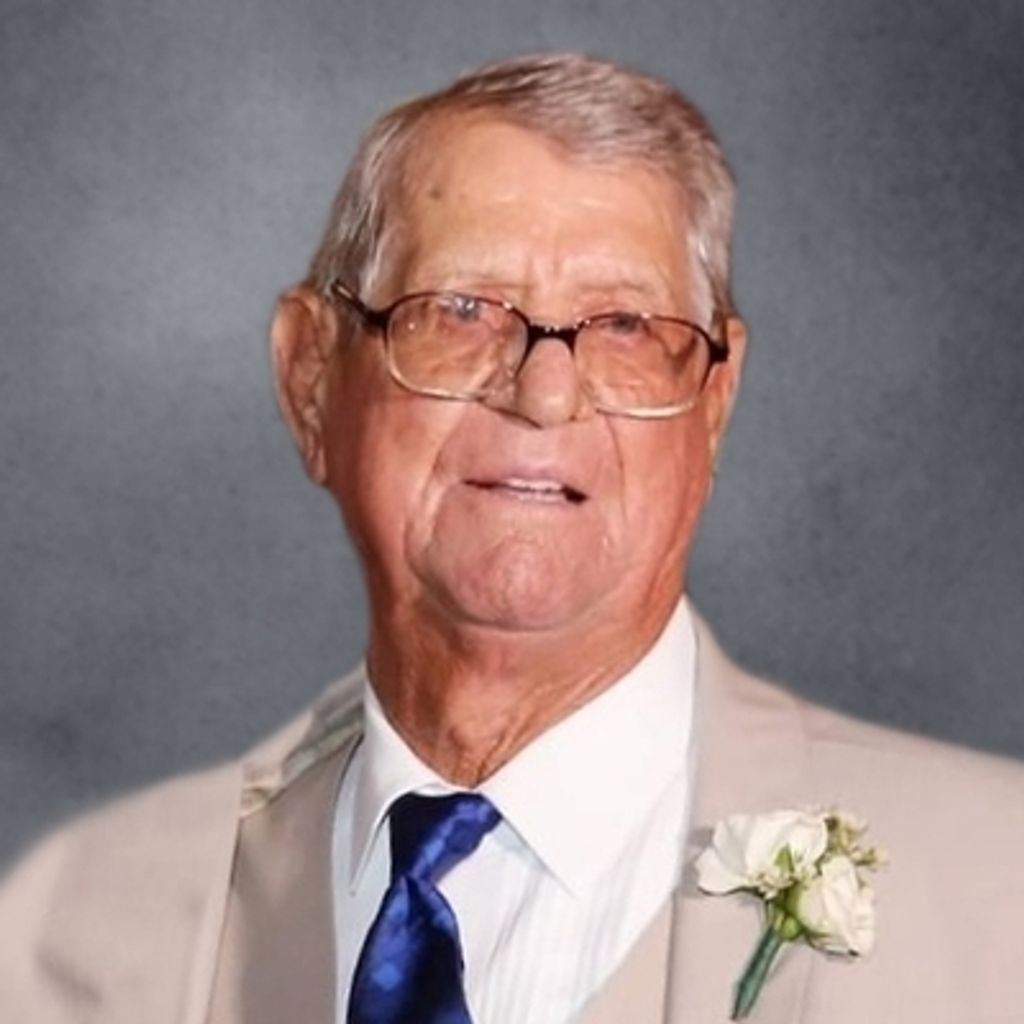 "Jack" Dempsey Perrin Catoire, Sr. Profile Photo